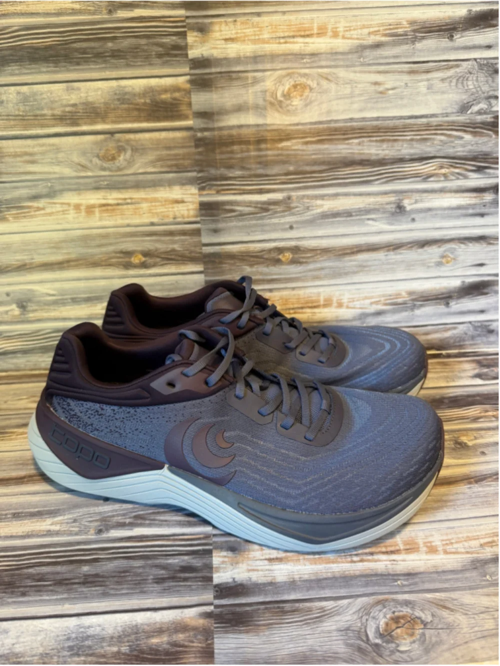 Topo fan favorite